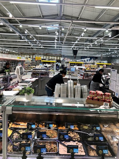 E. Leclerc TRAITEUR Creissels, Traiteur à Creissels