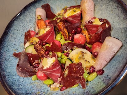 Kevin Roman - A Ma Sauce - Chef à Domicile - Traiteur à Domicile -, Traiteur à Limoges