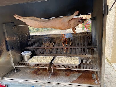 BROCHE'PASSION, Traiteur à Saint-Didier-sur-Chalaronne