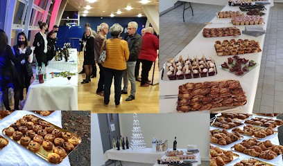 Etoile Gourmande du Rachais (activité traiteur et vente à emporter sur réservation), Traiteur à La Tronche