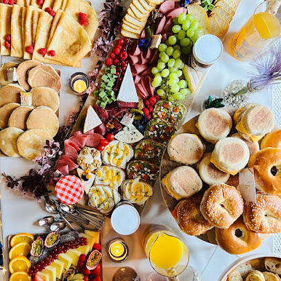 Only Brunch Traiteur à Aubergenville