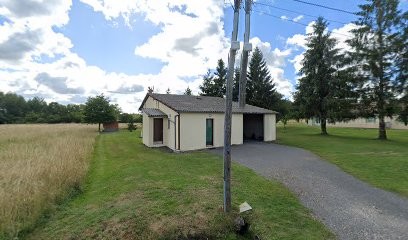 Brauer Stephane, Traiteur à Donnezac