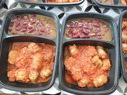 Saveurs des iles, Traiteur à Pont-Scorff