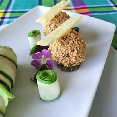 Kréyol & Co KATIA DESPREZ, Traiteur à Saint-Quentin