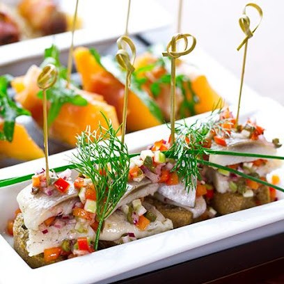 LE PETIT ARMENIEN, Traiteur à Longvic