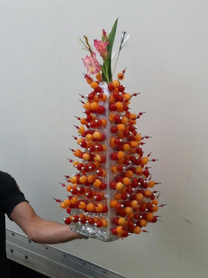BAGAT BRUNO, Traiteur à Mios