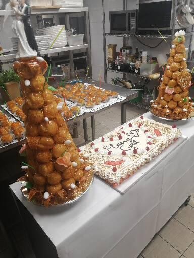 Les Saveurs de Sanary Traiteur, Traiteur à Sanary-sur-Mer