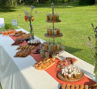 Doo-Eat, Traiteur à Montréal