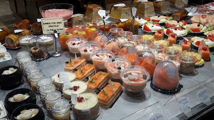 Maison Gaudin, Traiteur à Saint-Germain-en-Laye