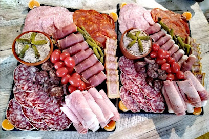 Les Gourmandises De Sandra, Traiteur à Saint-Médard-de-Mussidan
