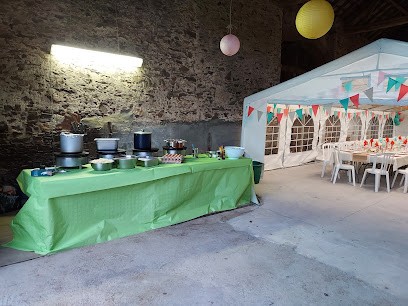 Papy Crêpes, Traiteur à Vallet