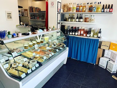 Le Papillologue, Traiteur à Marseille 10