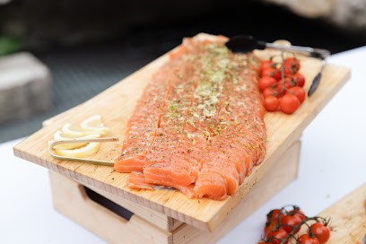 GELIN TRAITEUR, Traiteur à Gières