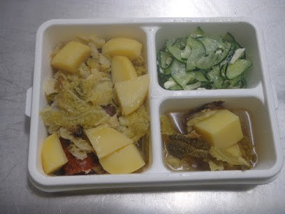 Mag'Lunch - Traiteur, Traiteur à Montlebon