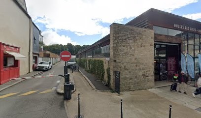 Happy Terroirs, Traiteur à Vannes