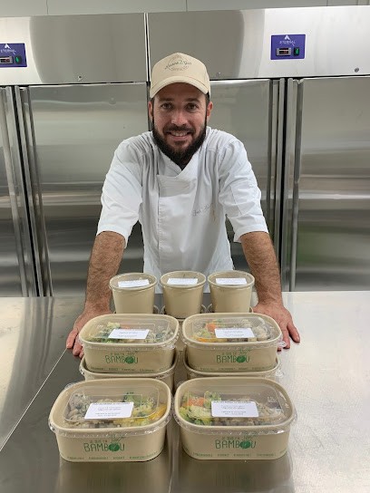 La Cuisine 2 Gaël, Traiteur à Oppède