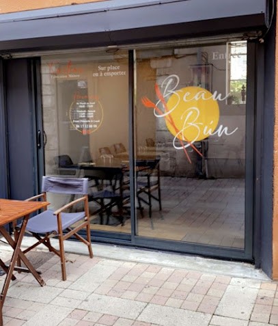 Beau Bún, Traiteur à Montargis