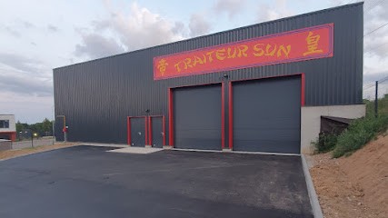 Traiteur Sun, Traiteur à Sainte-Consorce