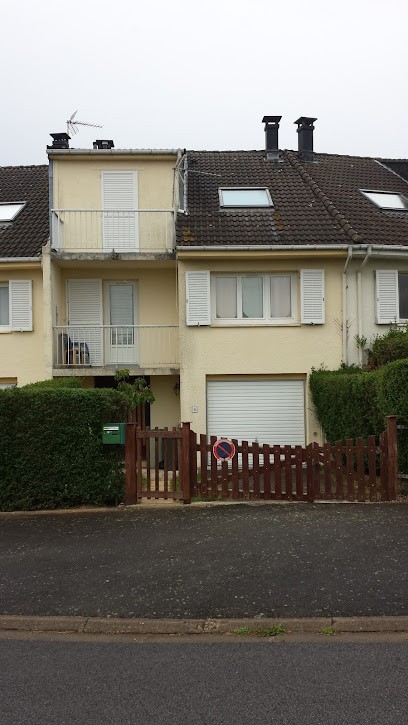 O Deux Délices, Traiteur à Dieppe