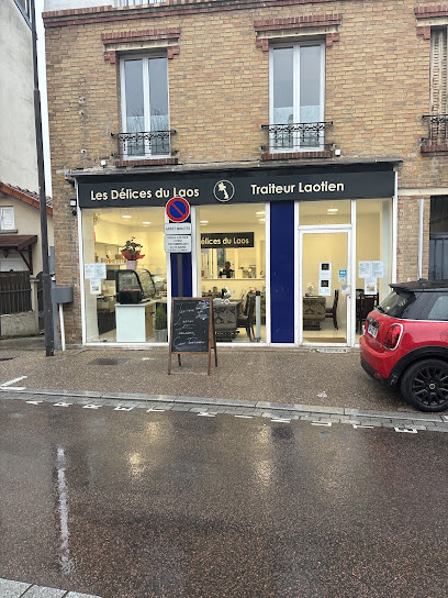 Les Délices Du Laos Traiteur à Rueil-Malmaison