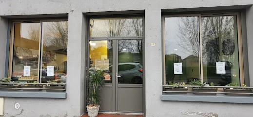 Une pause s'impose Givet, Traiteur à Givet