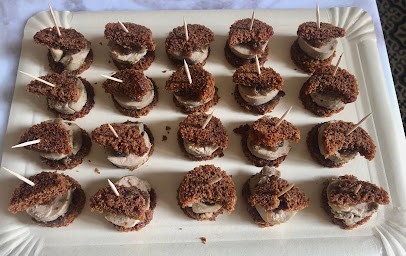 papilles baladeuses, Traiteur à Saint-Urcisse