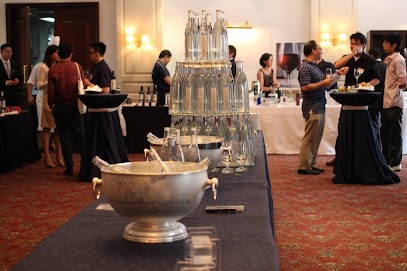 Les 3 Garcins Evenement Passion Traiteur, Traiteur à Issoire