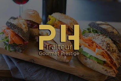 GOURMET PRESTIGE, Traiteur à L'Haÿ-les-Roses