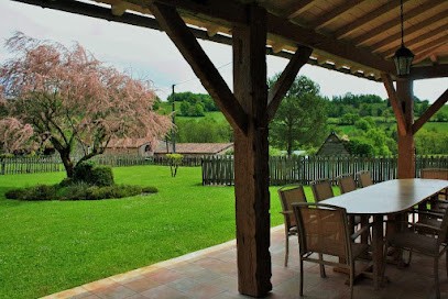 Lard Du Gout SARL, Traiteur à Saint-Pardoux-la-Rivière