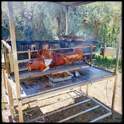 Foodtruck - La Cuisine De L'Ylo, Traiteur à Sauveterre