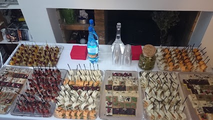 La Cuisine de la Nine, Traiteur à Grillon