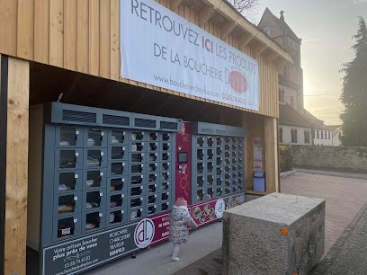 Dreybox Scharrachbergheim, Traiteur à Scharrachbergheim-Irmstett