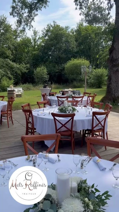 O Mets Raffinés Traiteur, Traiteur à Marcheprime