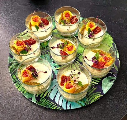 Private Chef - Chef Caterer, Traiteur à Vauchelles-les-Quesnoy