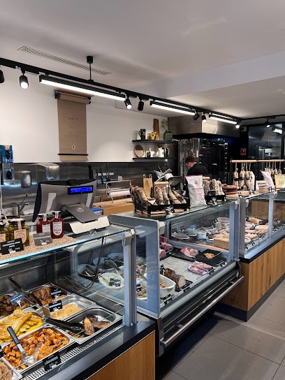 Lémont, Traiteur à Montrouge