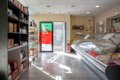 As Delicias Do Norte Do Portugal, Traiteur aux Mureaux