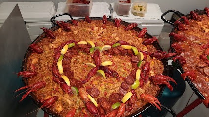 Au Coeur De Vos Fêtes, Traiteur à Sainte-Pazanne