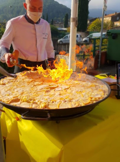 Les petits plats de David, Traiteur à Solliès-Toucas