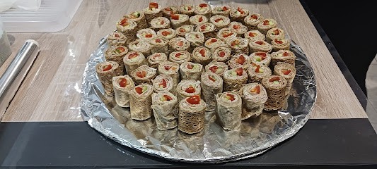 Sylcrêpes, Traiteur à Merlevenez