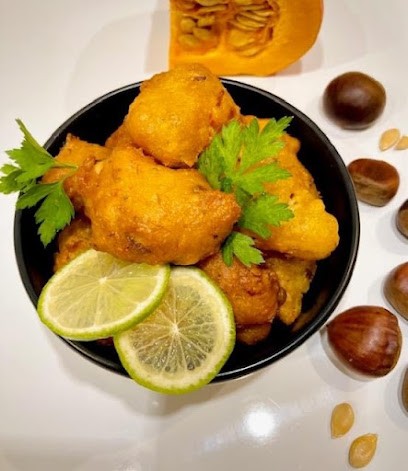 L'instant Colibri - Saveurs Antillaises - Traiteur Antillais, Traiteur à Saint-Paul-les-Fonts