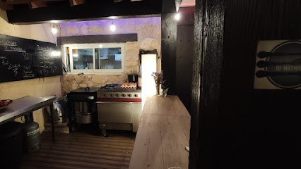 La Cuisine De Mathieu, Traiteur à Istres