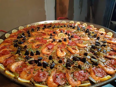 traiteurpaellalacigale, Traiteur à Petite-Chaux