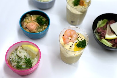 PAUSE & VOUS TRAITEUR, Traiteur à Ancy