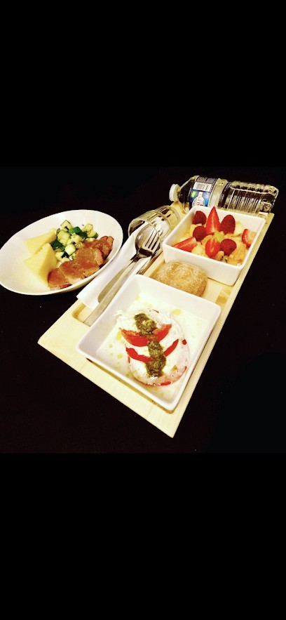 Repas Livré.net, Traiteur à La Roquette-sur-Siagne