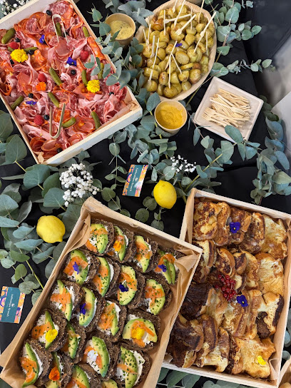 Authentique Brunch - Traiteur Événementiel Pour Brunch, Traiteur à Fronsac