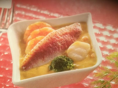 Vendeville Patrice, Traiteur à Provin