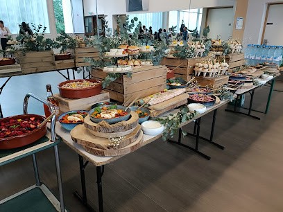 L’apérifine créateur d'évènement sur mesure, Traiteur au Plessis-Trévise