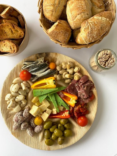 Fleur De Saveurs, Traiteur au Poiré-sur-Vie