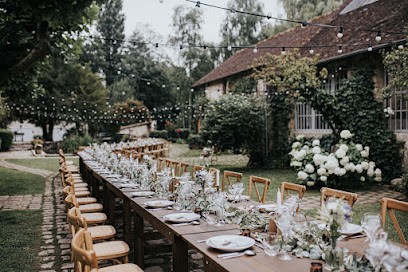 MG Réception - Traiteur Guerault, Traiteur à Pannes