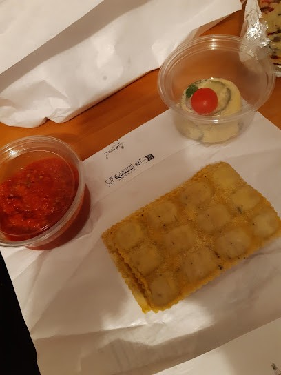 Aux Gourmets d'Italie - Le Mesnil-Esnard, Traiteur au Mesnil-Esnard